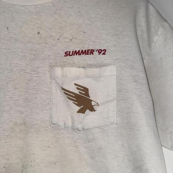 VTG 1992 Winston Tee - Size XL - Picture 3 of 7